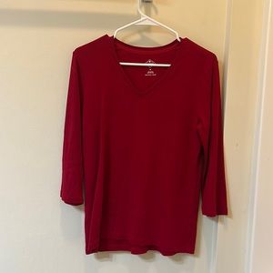 St johns bay women’s tee